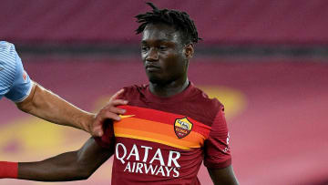 Ebrima Darboe
