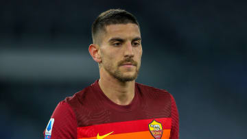 Lorenzo Pellegrini