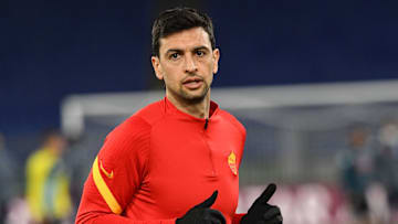 Javier Pastore