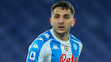 Kostas Manolas