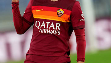 Qatar Airways, main sponsor Roma