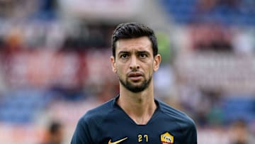 AS Roma v SSC Napoli - Serie A AS Roma v SSC Napoli - Serie A