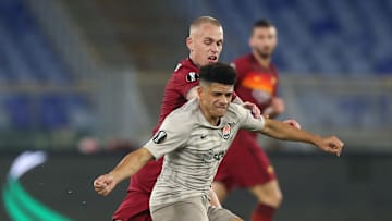 Taison tenta se desvincular do Shakhtar Donetsk