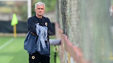 Jose Mourinho Jose Mourinho