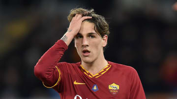 AS Roma v Torino FC - Serie A