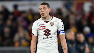 AS Roma v Torino FC - Serie A