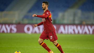 Spinazzola Spinazzola