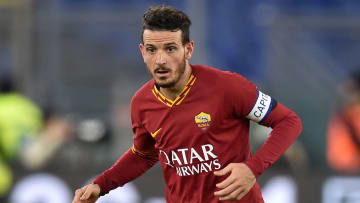 Alessandro Florenzi