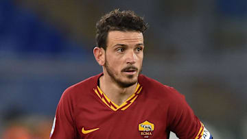 AS Roma v Torino FC - Serie A