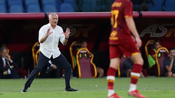 Jose Mourinho