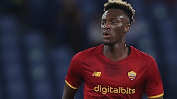 Tammy Abraham