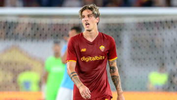 Nicolò Zaniolo