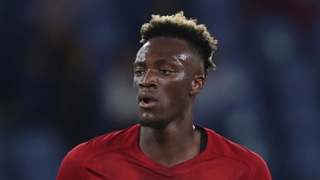 Tammy Abraham