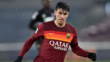 Roger Ibanez Roger Ibanez