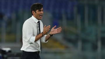 AS Roma v UC Sampdoria - Serie A