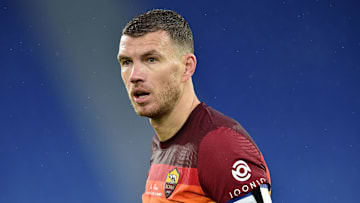 Edin Dzeko