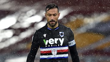 Fabio Quagliarella