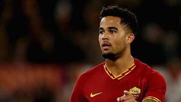AS Roma v US Lecce - Serie A AS Roma v US Lecce - Serie A