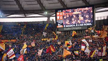 AS Roma - Serie A AS Roma - Serie A