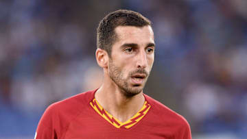 AS Roma v US Sassuolo - Serie A