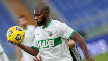 Jeremie Boga 