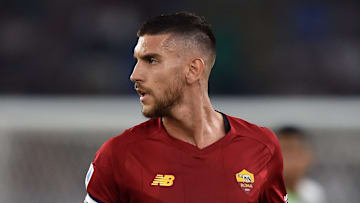 Lorenzo Pellegrini