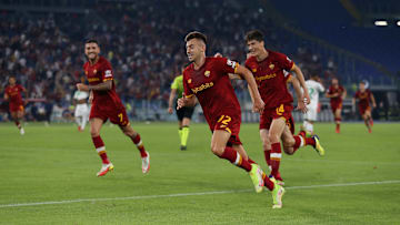 El Shaarawy dopo il gol vittoria