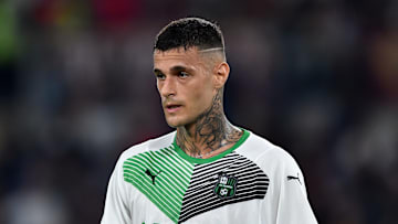 Gianluca Scamacca