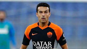 AS Roma v US Sassuolo - Serie A