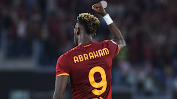Tammy Abraham