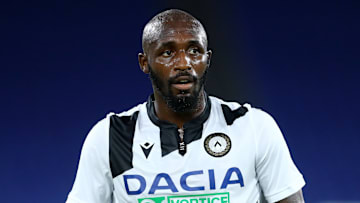 AS Roma v Udinese Calcio - Serie A