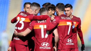 AS Roma