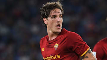 Nicolò Zaniolo