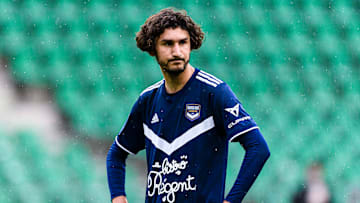 Yacine Adli