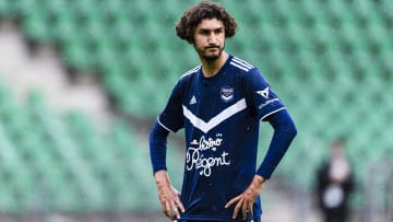 Yacine Adli est au centre de toutes les attentions lors de ce mercato estival.