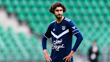 Yacine Adli