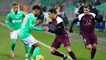 O PSG recebe o Saint-Étienne na manhã deste domingo (18) e precisa vencer para se manter próximo do Lille, líder da Ligue 1. 