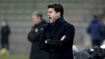 L'Argentin Mauricio Pochettino est revenu sur la polémique