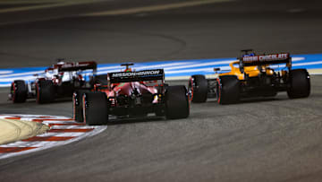 Per chi tifano i piloti di Formula 1