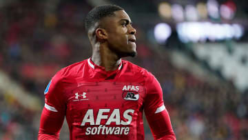 AZ Alkmaar v ADO Den Haag - Dutch Eredivisie