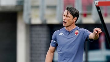 Niko Kovac n'a pas trouvé les solutions lors de la défaite (4-1) face à Lyon ce dimanche soir 