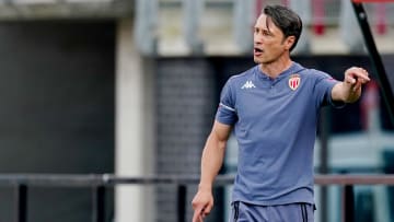 Bei der AS Monaco hat Niko Kovac viel Arbeit vor sich, wie die ersten Wochen verdeutlicht haben