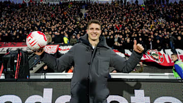 Guus Til wechselt zum SC Freiburg