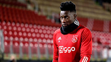 Andre Onana