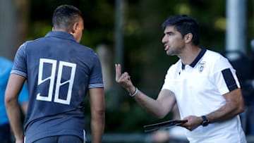 AZ v PAOK Saloniki