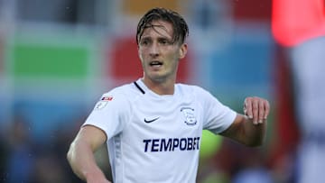 Accrington Stanley v Preston North End - Carabao Cup First Round