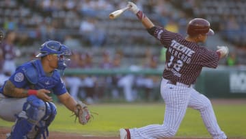 Acereros de Monclova y Algodoneros de Unión Laguna consiguieron triunfos en la Liga Mexicana de Béisbol 