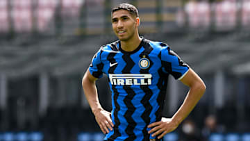 Chelsea were interested in the defender as well