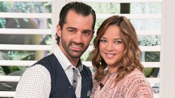Adamari López y Toni Costa se separaron tras diez años de relación