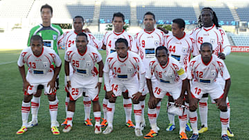Persipura Jayapura